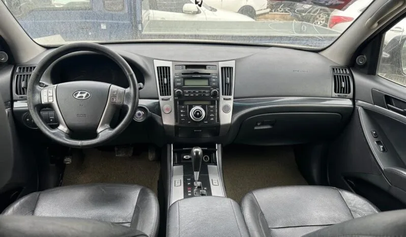 
								 مستعمل هيونداي – Hyundai فيراكروز – Veracruz ممتلئ									