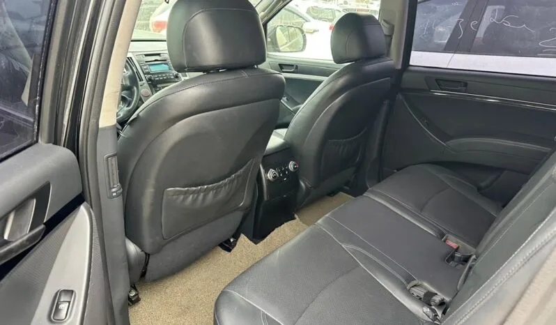 
								 مستعمل هيونداي – Hyundai فيراكروز – Veracruz ممتلئ									