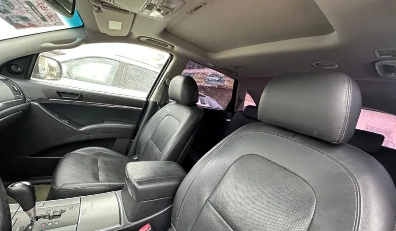 
								 مستعمل هيونداي – Hyundai فيراكروز – Veracruz ممتلئ									