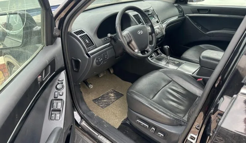 
								 مستعمل هيونداي – Hyundai فيراكروز – Veracruz ممتلئ									