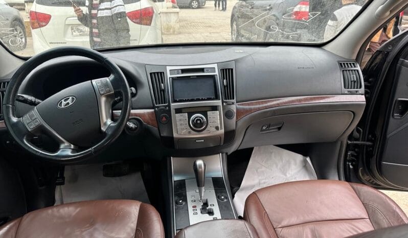 
								 مستعمل هيونداي – Hyundai فيراكروز – Veracruz ممتلئ									