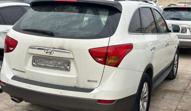 
								 مستعمل هيونداي – Hyundai فيراكروز – Veracruz ممتلئ									