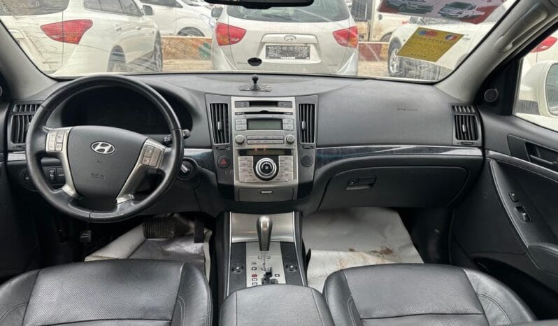 
								 مستعمل هيونداي – Hyundai فيراكروز – Veracruz ممتلئ									