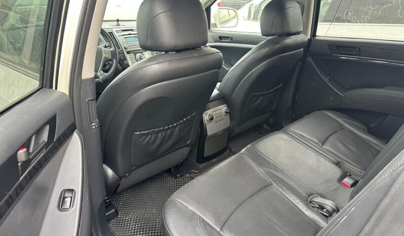 
								 مستعمل هيونداي – Hyundai فيراكروز – Veracruz ممتلئ									
