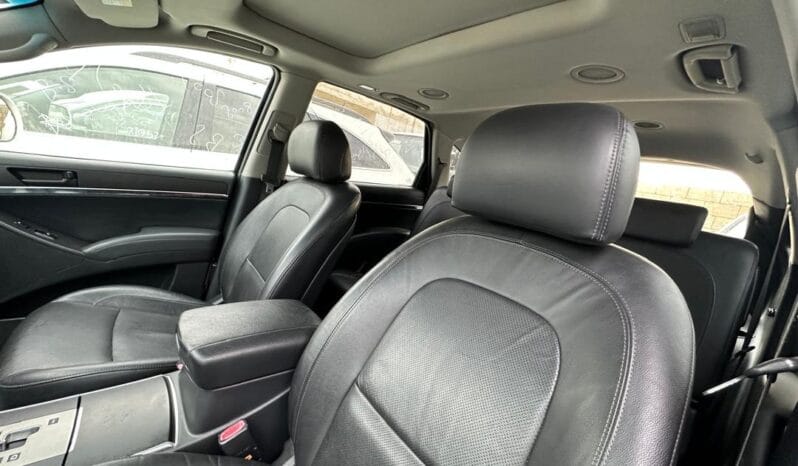 
								 مستعمل هيونداي – Hyundai فيراكروز – Veracruz ممتلئ									