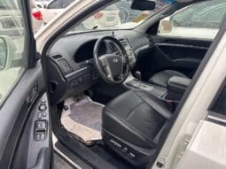 
										 مستعمل هيونداي – Hyundai فيراكروز – Veracruz ممتلئ									