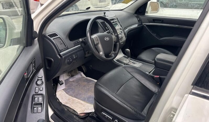 
								 مستعمل هيونداي – Hyundai فيراكروز – Veracruz ممتلئ									