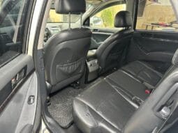 مستعمل هيونداي – Hyundai فيراكروز – Veracruz