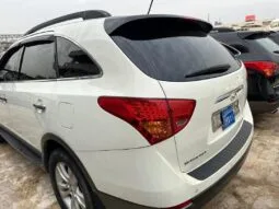 
										 مستعمل هيونداي – Hyundai فيراكروز – Veracruz ممتلئ									