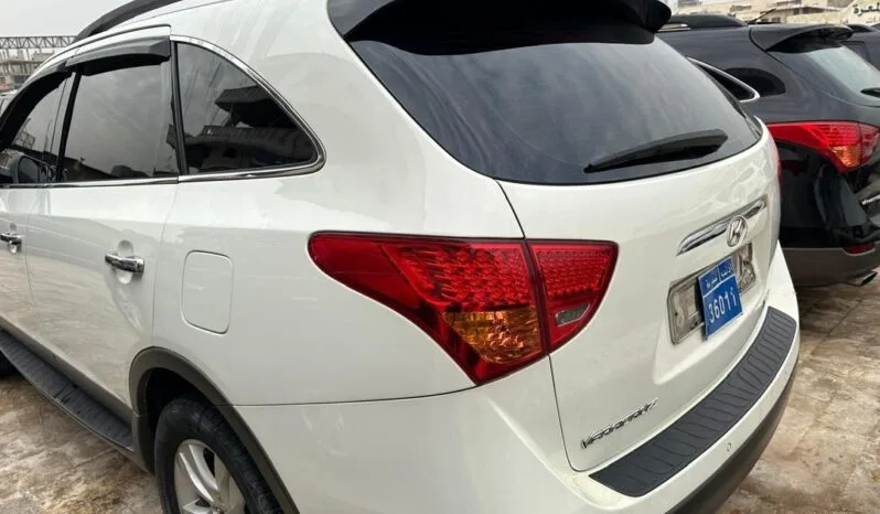 
								 مستعمل هيونداي – Hyundai فيراكروز – Veracruz ممتلئ									