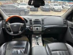 
										 مستعمل هيونداي – Hyundai فيراكروز – Veracruz ممتلئ									