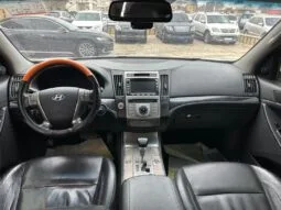 
										 مستعمل هيونداي – Hyundai فيراكروز – Veracruz ممتلئ									