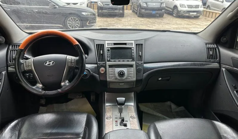 
								 مستعمل هيونداي – Hyundai فيراكروز – Veracruz ممتلئ									