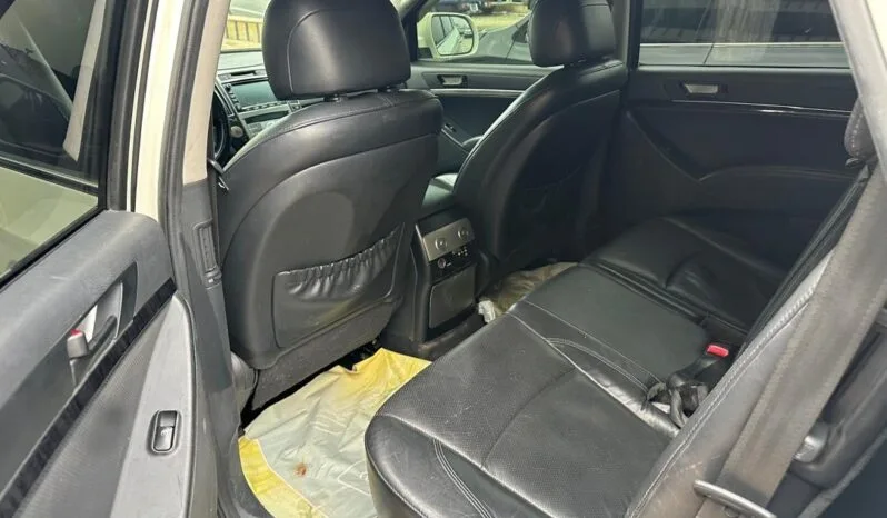 
								 مستعمل هيونداي – Hyundai فيراكروز – Veracruz ممتلئ									
