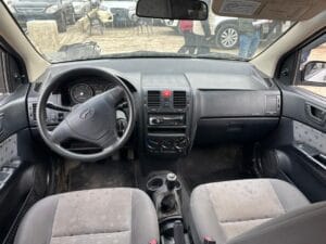 مستعمل هيونداي – Hyundai كليك – Click