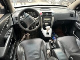 مستعمل هيونداي – Hyundai توسان – Tusan