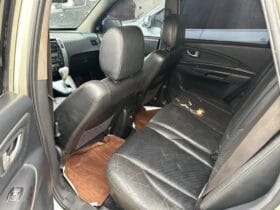 مستعمل هيونداي – Hyundai توسان – Tusan