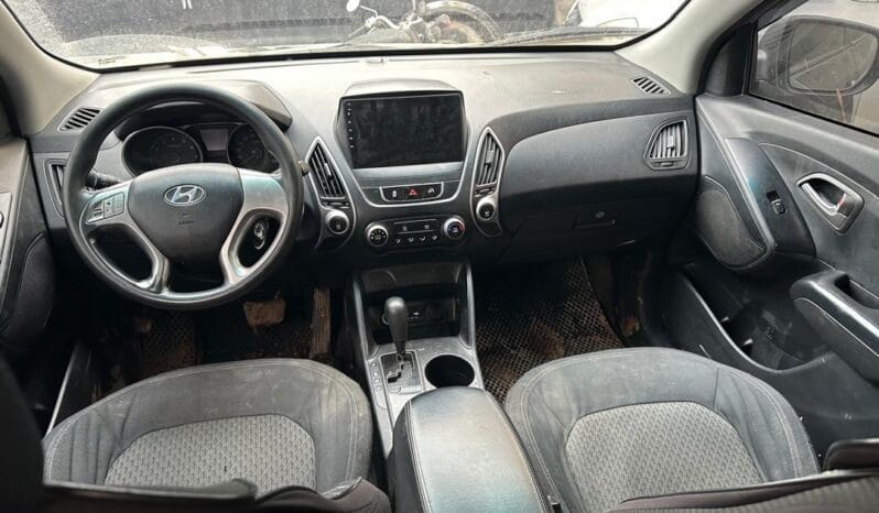 
								 مستعمل هيونداي – Hyundai توسان – Tusan ممتلئ									