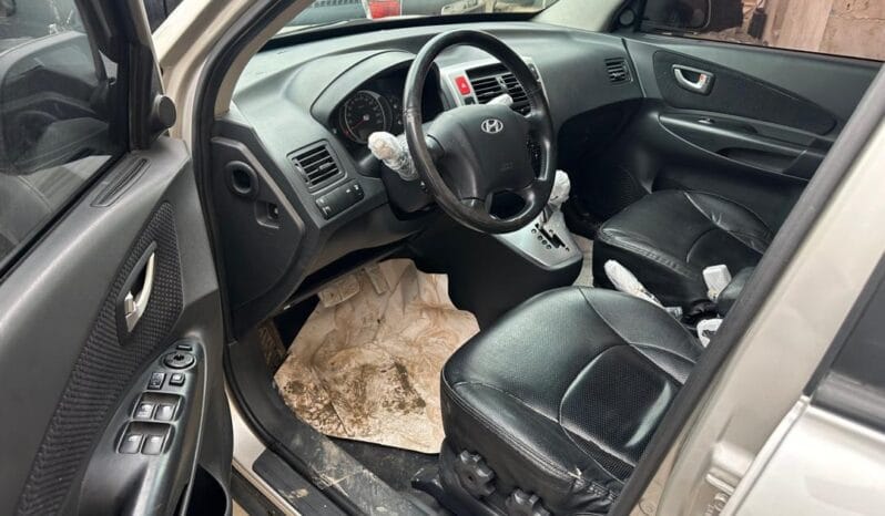 
								 مستعمل هيونداي – Hyundai توسان – Tusan ممتلئ									
