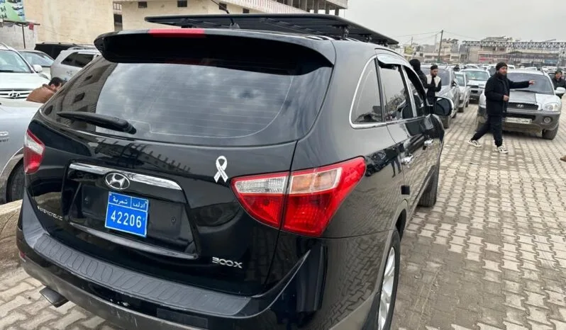 
								 مستعمل هيونداي – Hyundai فيراكروز – Veracruz ممتلئ									