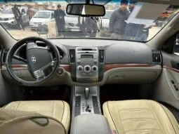 
										 مستعمل هيونداي – Hyundai فيراكروز – Veracruz ممتلئ									
