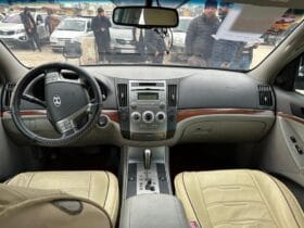 مستعمل هيونداي – Hyundai فيراكروز – Veracruz