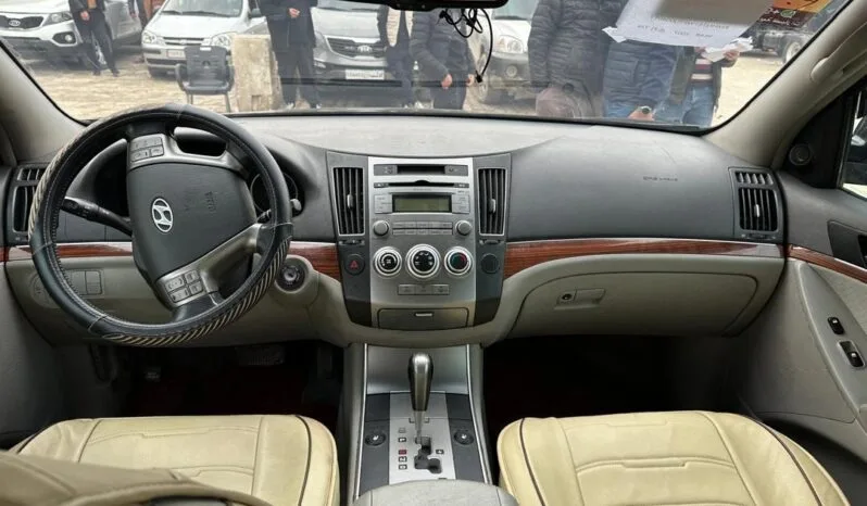 
								 مستعمل هيونداي – Hyundai فيراكروز – Veracruz ممتلئ									
