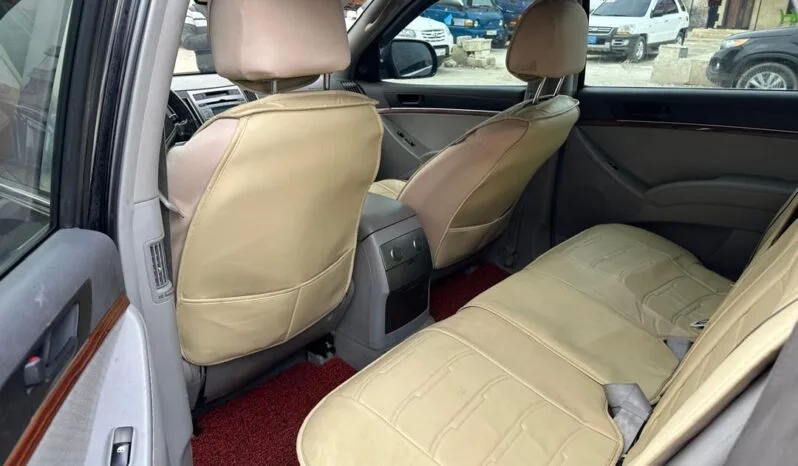
								 مستعمل هيونداي – Hyundai فيراكروز – Veracruz ممتلئ									