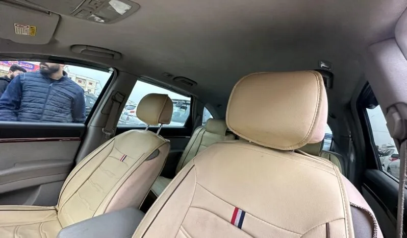 
								 مستعمل هيونداي – Hyundai فيراكروز – Veracruz ممتلئ									