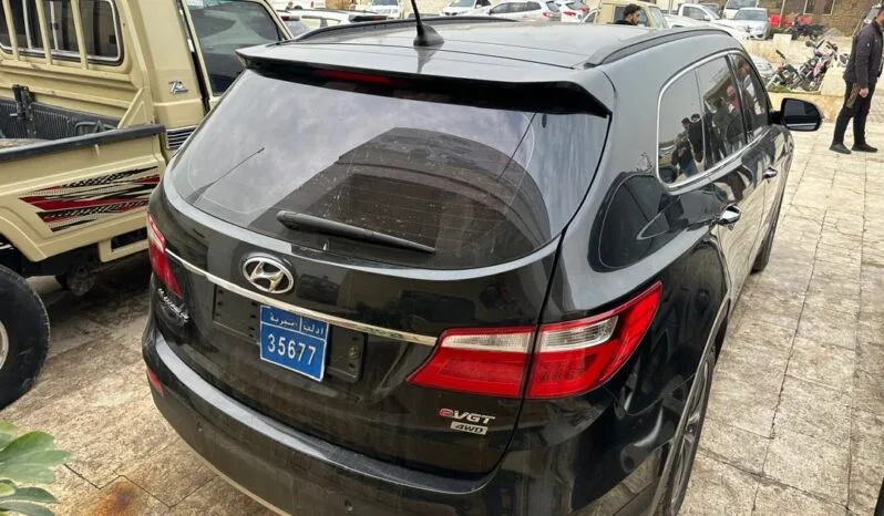 
								 مستعمل هيونداي – Hyundai ماكس كروز – Max cruise ممتلئ									