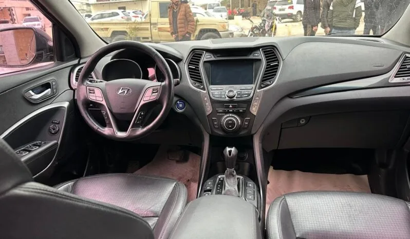 
								 مستعمل هيونداي – Hyundai ماكس كروز – Max cruise ممتلئ									