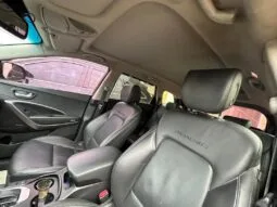
										 مستعمل هيونداي – Hyundai ماكس كروز – Max cruise ممتلئ									