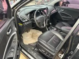 
										 مستعمل هيونداي – Hyundai ماكس كروز – Max cruise ممتلئ									
