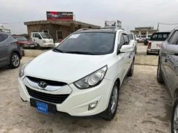 مستعمل هيونداي – Hyundai توسان – Tusan