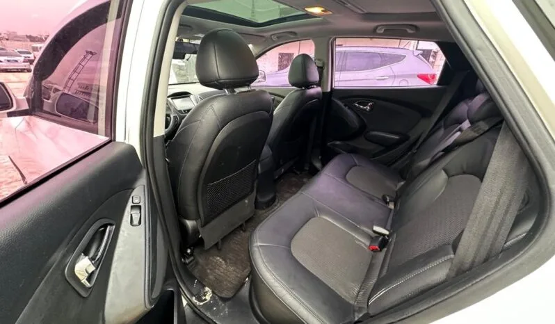 
								 مستعمل هيونداي – Hyundai توسان – Tusan ممتلئ									