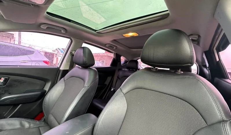 
								 مستعمل هيونداي – Hyundai توسان – Tusan ممتلئ									