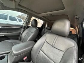 مستعمل كيا – Kia سورينتو – Sorento