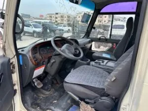 مستعمل هيونداي – Hyundai كاونتي – County