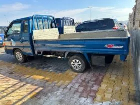 مستعمل هيونداي – Hyundai بورتر – porter