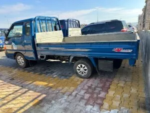 مستعمل هيونداي – Hyundai بورتر – porter