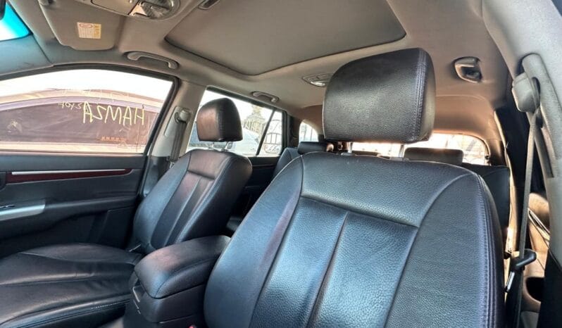 
								 مستعمل هيونداي – Hyundai سانتافيه – Santafe ممتلئ									