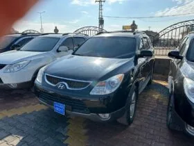 مستعمل هيونداي – Hyundai فيراكروز – Veracruz