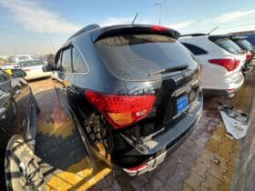 مستعمل هيونداي – Hyundai فيراكروز – Veracruz
