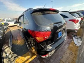 مستعمل هيونداي – Hyundai فيراكروز – Veracruz