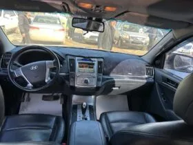 مستعمل هيونداي – Hyundai فيراكروز – Veracruz