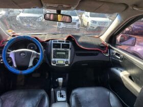 مستعمل كيا – Kia سبورتاج – Sportage