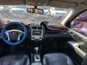 مستعمل كيا – Kia سبورتاج – Sportage