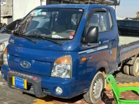 مستعمل هيونداي – Hyundai بورتر – porter