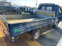 
										 مستعمل هيونداي – Hyundai بورتر – porter ممتلئ									
