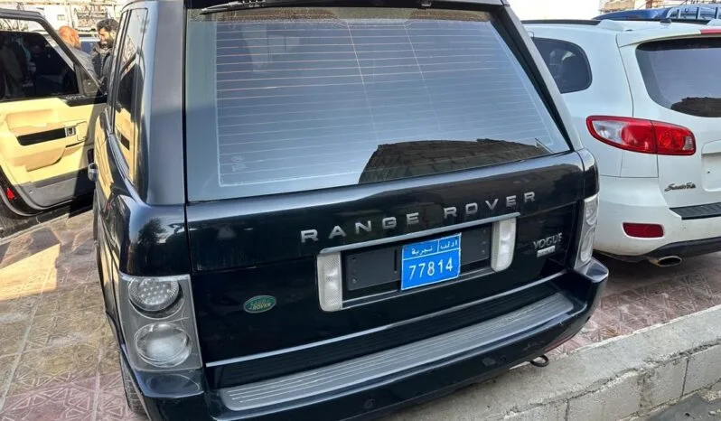 
								 مستعمل لاند روفر – Land Rover ديسكوفوري سبورت – Discovery sport ممتلئ									